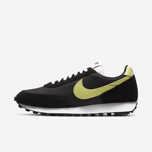 Basket Nike DBreak SP Noir 9256-738 Black/Off Noir/Summit White/Limelight Homme | CSA-04603970